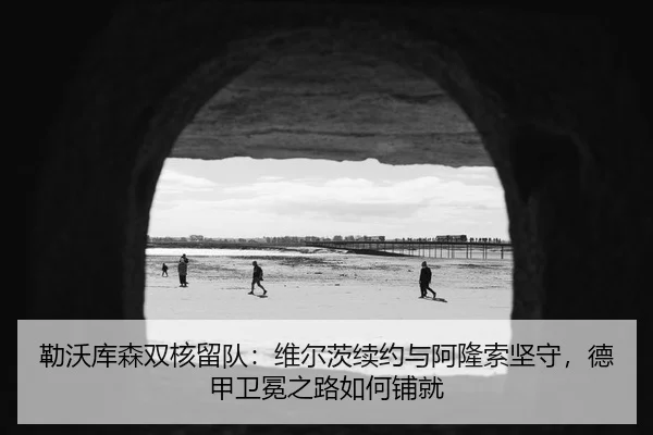 勒沃库森双核留队：维尔茨续约与阿隆索坚守，德甲卫冕之路如何铺就